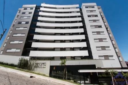 Apartamento com 3 Quartos para alugar, 140m² no Madureira, Caxias do Sul
