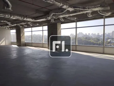 Sala Comercial para alugar, 351m² no Vila Almeida, São Paulo