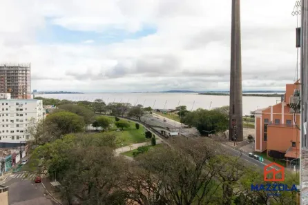 Apartamento com 1 Quarto para alugar, 23m² no Centro Histórico, Porto Alegre