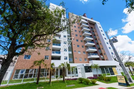 Cobertura com 3 Quartos à venda, 161m² no Mercês, Curitiba