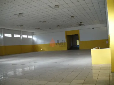 Imóvel Comercial à venda, 1310m² no Jardim da Mamãe, Guarulhos