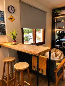 Kitnet com 1 Quarto à venda, 25m² no Azenha, Porto Alegre