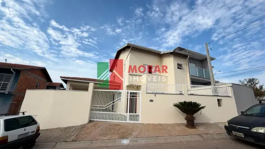 Sobrado com 3 Quartos à venda, 135m² no Capela, Vinhedo