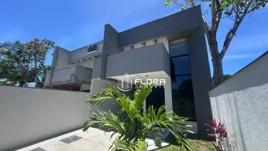 Casa com 3 Quartos à venda, 98m² no Chácaras de Inoã (Inoã), Maricá