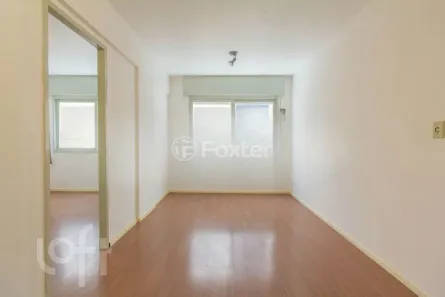 Apartamento com 1 Quarto à venda, 37m² no Centro Histórico, Porto Alegre