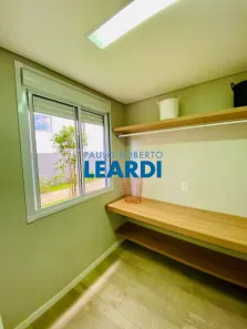 Apartamento com 2 Quartos à venda, 34m² no Santo Amaro, São Paulo