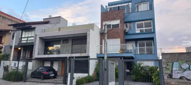 Apartamento para alugar, 30m² no São Geraldo, Porto Alegre