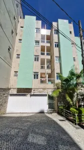 Apartamento com 2 Quartos à venda, 64m² no Residência, Juiz de Fora