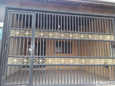Casa com 2 Quartos à venda, 125m² no Jardim Morada do Sol, Indaiatuba
