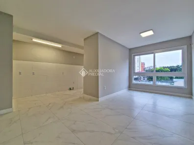 Apartamento com 2 Quartos à venda, 64m² no Centro, Novo Hamburgo
