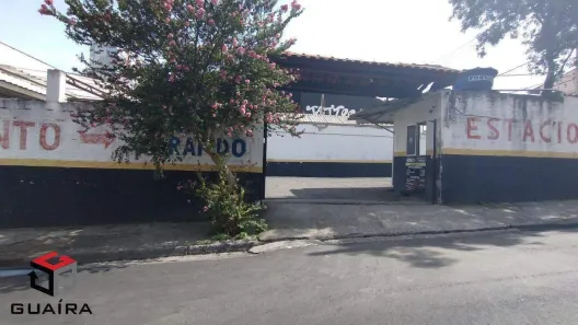 Lote/Terreno à venda, 243m² no Anchieta, São Bernardo do Campo