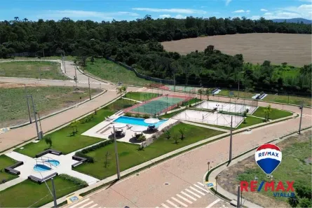 Lote/Terreno à venda, 1m² no , São João Batista do Glória