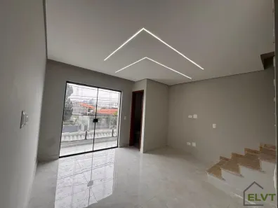 Sobrado com 2 Quartos à venda, 100m² no Bela Vista, Osasco