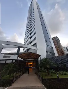 Apartamento com 3 Quartos à venda, 97m² no Torre, Recife