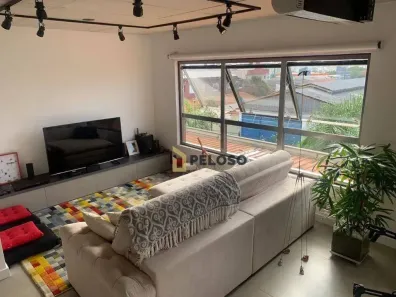Apartamento com 1 Quarto à venda, 70m² no Carandiru, São Paulo