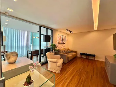 Apartamento com 3 Quartos à venda, 83m² no Buritis, Belo Horizonte