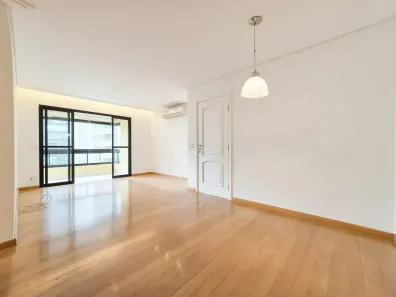 Apartamento com 3 Quartos à venda, 112m² no Brooklin Paulista, São Paulo