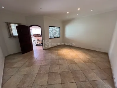 Sobrado com 3 Quartos à venda, 221m² no Olímpico, São Caetano do Sul