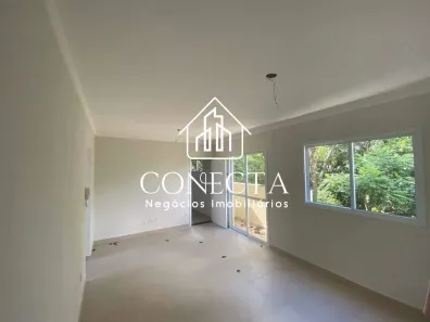 Apartamento com 2 Quartos à venda, 58m² no Osvaldo Rezende, Uberlândia