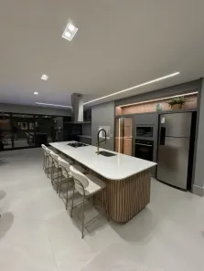 Apartamento com 3 Quartos à venda, 100m² no Santa Bárbara, Criciúma