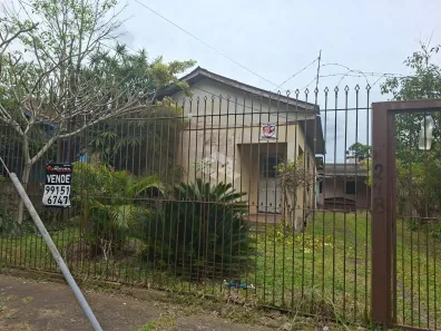 Casa com 2 Quartos à venda, 90m² no Passo das Pedras, Porto Alegre