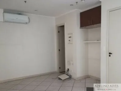 Imóvel Comercial para venda ou aluguel, 52m² no Vila Clementino, São Paulo