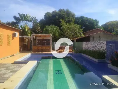 Casa com 3 Quartos à venda, 130m² no Balneário Bambuí (Ponta Negra), Maricá