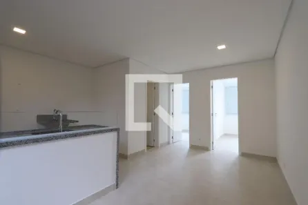 Apartamento com 2 Quartos à venda, 41m² no Jardim Ana Rosa, São Paulo