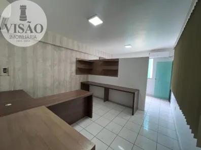 Sala Comercial para alugar, 22m² no Adrianópolis, Manaus