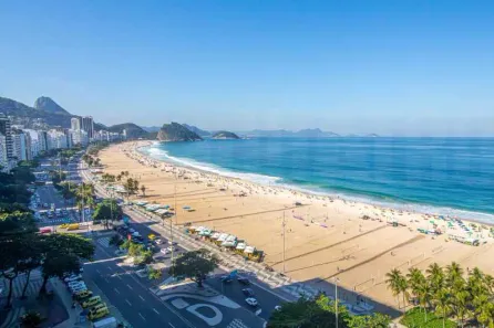 Cobertura com 4 Quartos à venda, 425m² no Copacabana, Rio de Janeiro