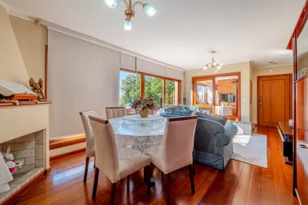 Apartamento com 3 Quartos à venda, 130m² no Mont Serrat, Porto Alegre