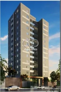 Apartamento com 4 Quartos à venda, 140m² no Anchieta, Belo Horizonte