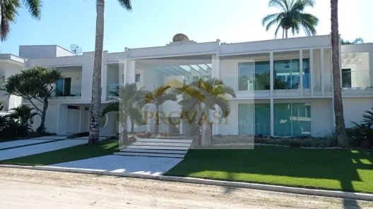 Casa com 6 Quartos à venda, 1035m² no Riviera, Bertioga