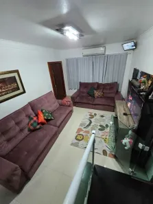 Sobrado com 3 Quartos à venda, 200m² no Vila Guilherme, São Paulo