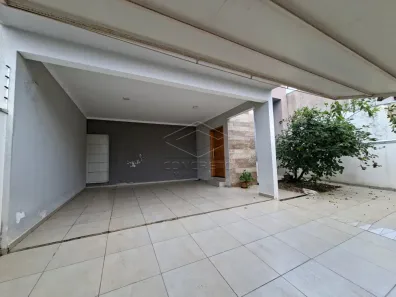 Casa com 3 Quartos à venda, 157m² no Jardim Panorama, Bauru