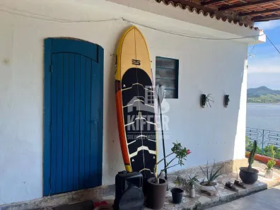 Casa com 5 Quartos à venda, 280m² no Araçatiba, Maricá
