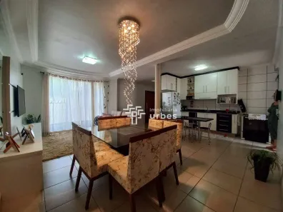 Casa com 3 Quartos à venda, 178m² no Parque Novo Mundo, Americana