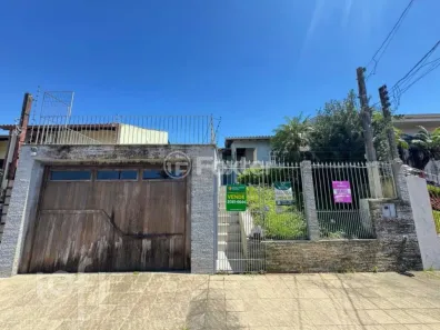 Casa com 2 Quartos à venda, 90m² no Salgado Filho, Gravataí