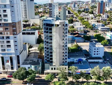 Apartamento com 3 Quartos à venda, 146m² no Centro, Chapecó