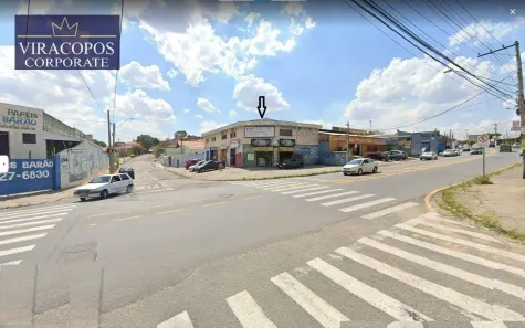 Sala Comercial para alugar, 40m² no Jardim Novo Campos Elíseos, Campinas