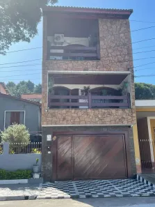 Sobrado com 4 Quartos à venda, 125m² no Bela Vista, Osasco