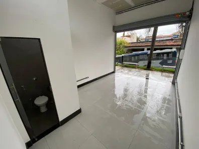 Ponto Comercial para alugar, 25m² no Ouro Preto, Belo Horizonte