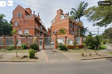 Casa de Condomínio com 3 Quartos à venda, 252m² no Vila Assunção, Porto Alegre