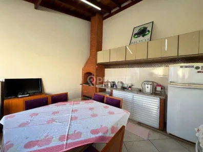Casa de Condomínio com 2 Quartos à venda, 54m² no Jardim Esmeralda, Rio Claro