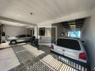 Sobrado com 5 Quartos à venda, 315m² no Jardim Paraíso, Jacareí