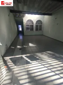 Sobrado com 3 Quartos para alugar, 160m² no Vila Gomes, São Paulo