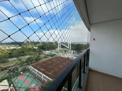 Apartamento com 3 Quartos à venda, 100m² no Jardim Esplanada, São José dos Campos