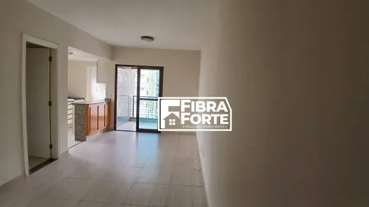 Apartamento com 1 Quarto à venda, 48m² no Cambuí, Campinas