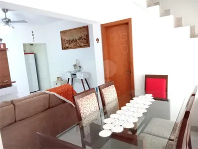 Sobrado com 2 Quartos à venda, 130m² no Vila Nova Manchester, São Paulo