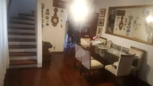 Casa de Condomínio com 4 Quartos à venda, 392m² no Jardim Olympia, São Paulo